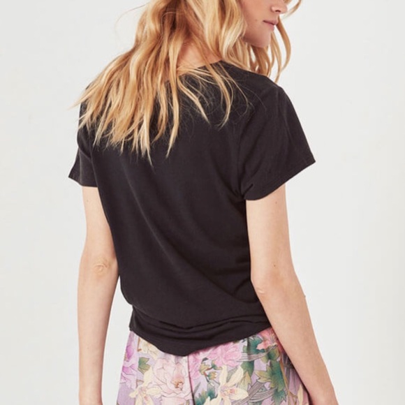 FOLLOW the SUN Tee Shirt - Picture 6 of 7